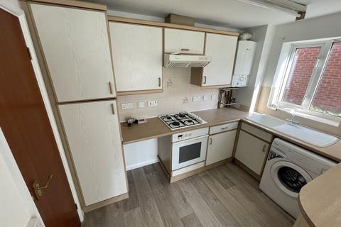 1 bedroom flat to rent, Stow Court, Gloucester Road GL51