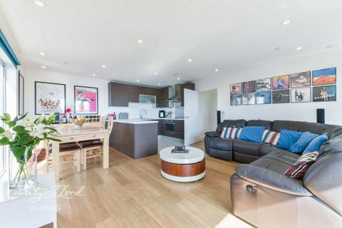 2 bedroom flat for sale, Wilson Tower, London, E1