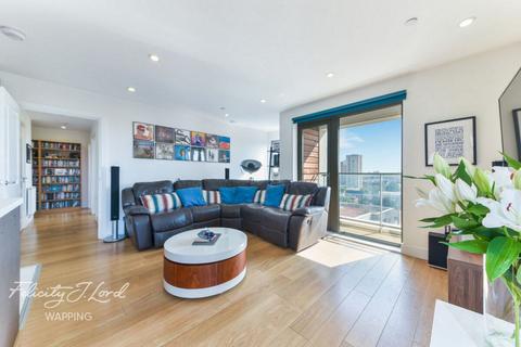 2 bedroom flat for sale, Wilson Tower, London, E1