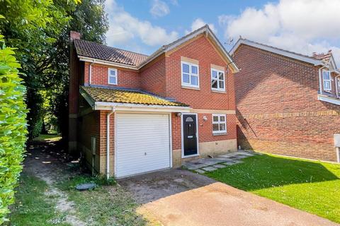 4 bedroom detached house for sale, Primrose Copse, Horsham, West Sussex