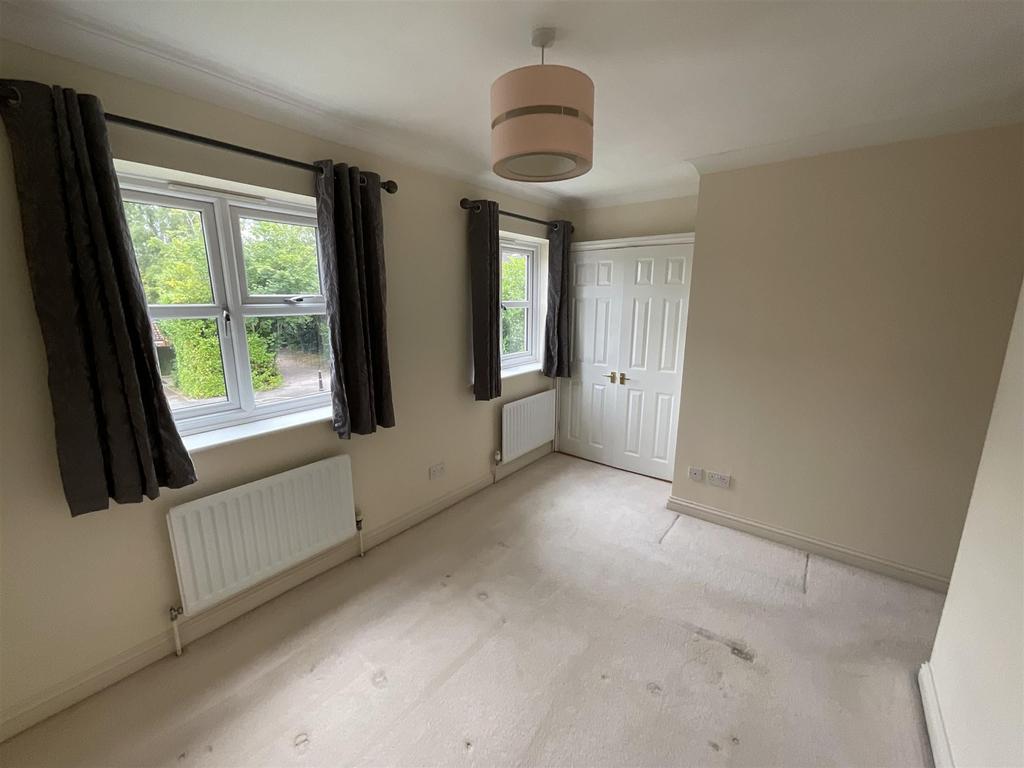 Bedroom 1+