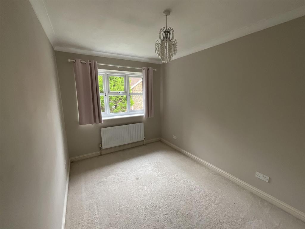 Bedroom 2+