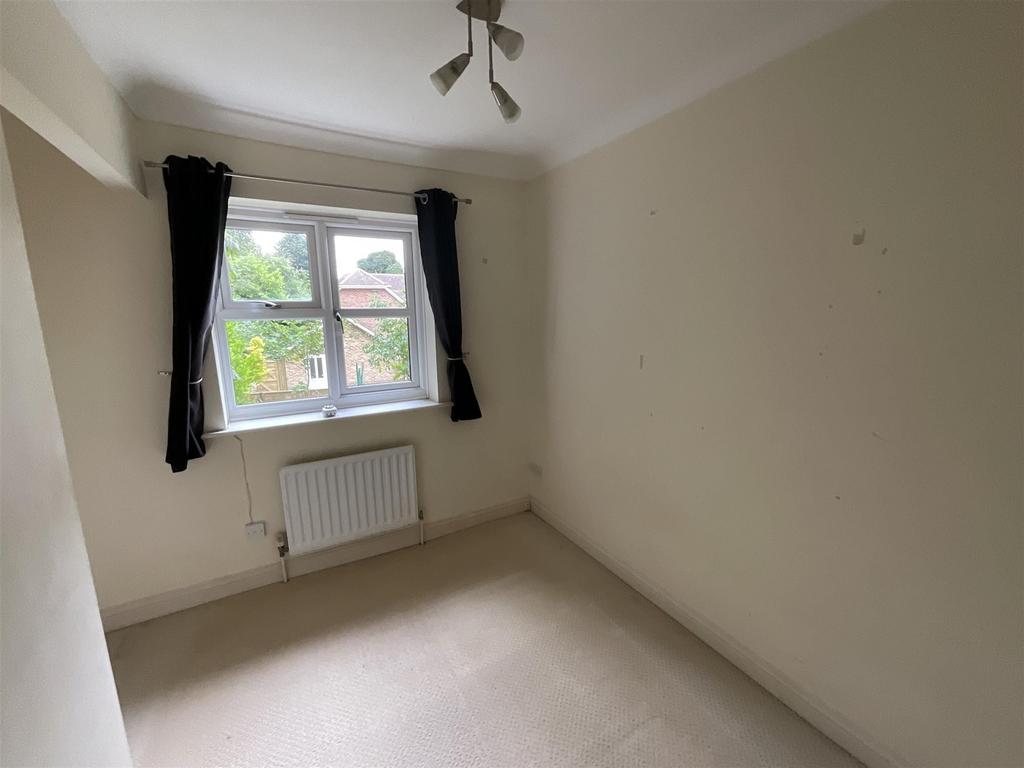Bedroom 3+
