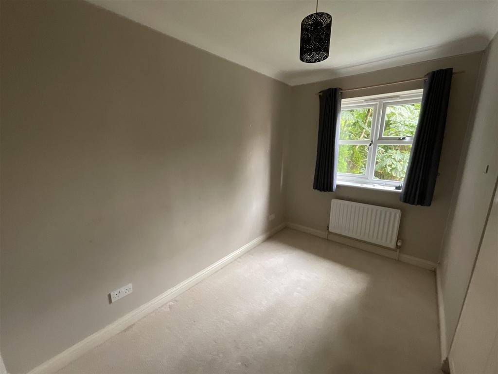 Bedroom 3+