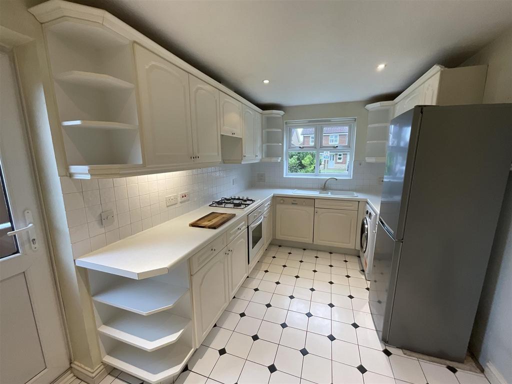 Kitchen+