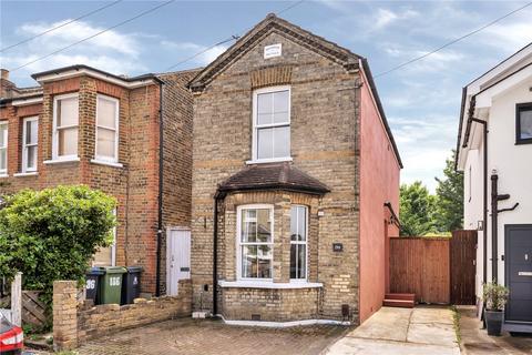 3 bedroom detached house for sale, Canbury Park Road, Kingston upon Thames