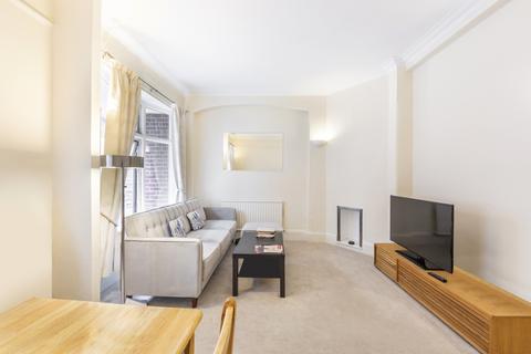 1 bedroom flat for sale, Carlton Mansions, 16-17, York Buildings, Covent Garden