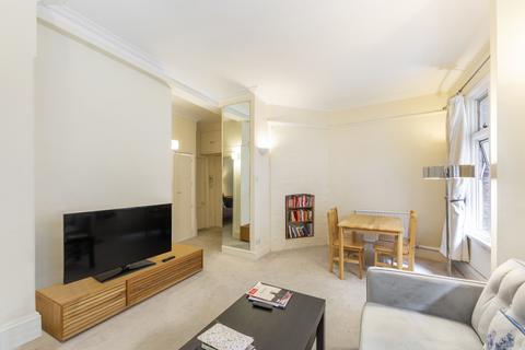 1 bedroom flat for sale, Carlton Mansions, 16-17, York Buildings, Covent Garden