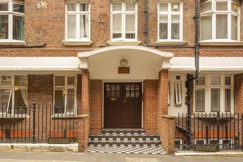 1 bedroom flat for sale, Carlton Mansions, 16-17, York Buildings, Covent Garden