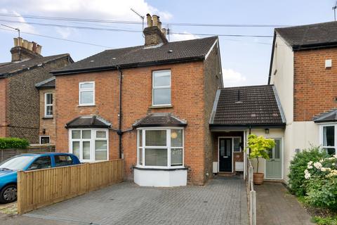 3 bedroom semi-detached house for sale, Victoria Place, Epsom KT17