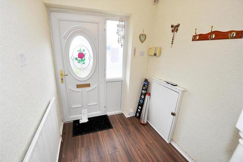 3 bedroom semi-detached house for sale, 20 Exeter Drive, Irlam M44 6FH