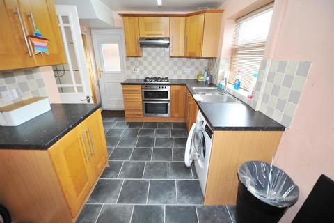 20 Exeter Drive, Irlam, Manchester, M44 6FH