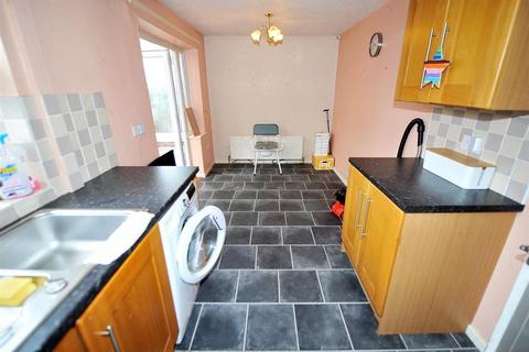20 Exeter Drive, Irlam, Manchester, M44 6FH