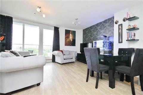 2 bedroom flat to rent, Whitestone Way, Croydon, CR0
