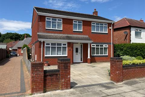 4 bedroom detached house for sale, Lexton Drive, Southport PR9