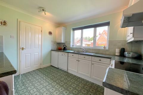 4 bedroom detached house for sale, Lexton Drive, Southport PR9