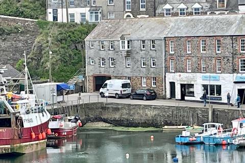 2 bedroom apartment for sale, West Wharf, Mevagissey, St Austell, PL26