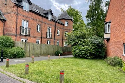 2 bedroom apartment to rent, Chapel Close, Wantage, OX12