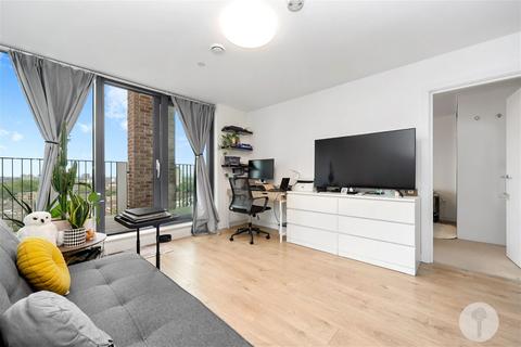 1 bedroom apartment for sale, Great Eastern Road, London E15