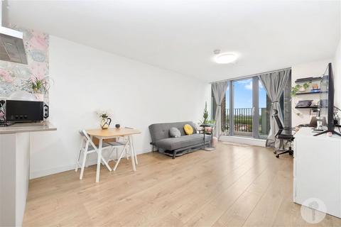 1 bedroom apartment for sale, Great Eastern Road, London E15