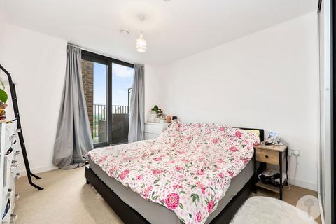 1 bedroom apartment for sale, Great Eastern Road, London E15