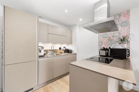 1 bedroom apartment for sale, Great Eastern Road, London E15