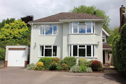 5 bedroom detached house for sale, Coombe Road, Salisbury, SP2