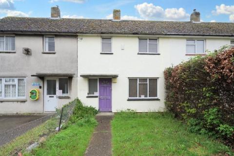 2 bedroom terraced house for sale, 39 Fane Drive, Berinsfield, Wallingford, Oxfordshire, OX10 7NE