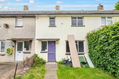 2 bedroom terraced house for sale, 39 Fane Drive, Berinsfield, Wallingford, Oxfordshire, OX10 7NE