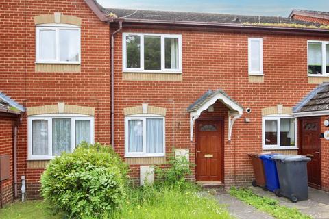 2 bedroom terraced house for sale, Colne Valley Road, Haverhill CB9