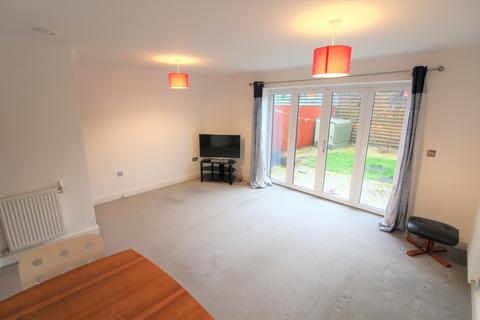 2 bedroom semi-detached house to rent, Beluga Close, PETERBOROUGH PE2