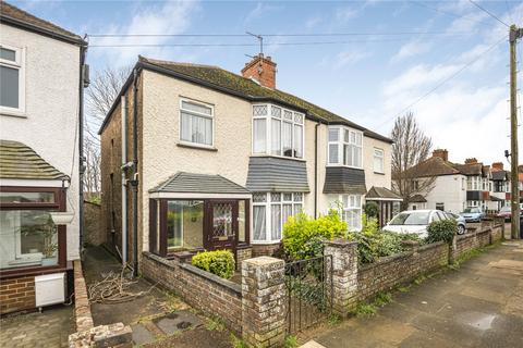 3 bedroom semi-detached house for sale, Amherst Crescent, Hove, East Sussex, BN3