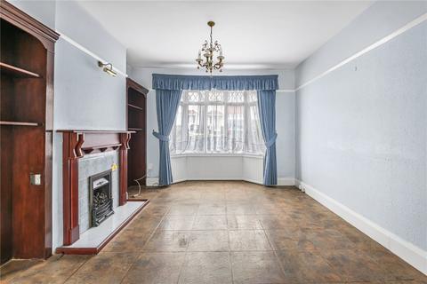 3 bedroom semi-detached house for sale, Amherst Crescent, Hove, East Sussex, BN3