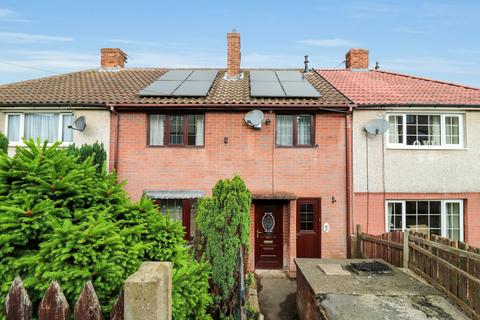 3 bedroom terraced house for sale, Grimethorpe, Barnsley, South Yorkshire, S72