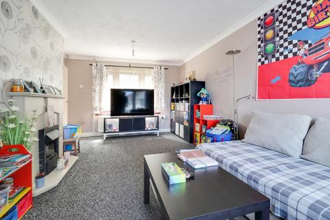 3 bedroom terraced house for sale, Grimethorpe, Barnsley, South Yorkshire, S72