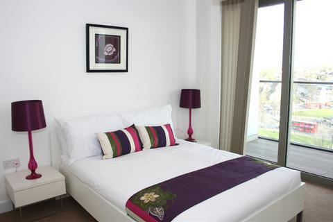 2 bedroom apartment to rent, Sienna Alto, The Renaissance, Lewisham SE13