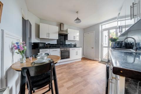 1 Alfred Road, Windmill Hill, Bristol, BS3 4LE
