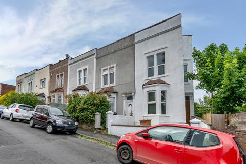 1 Alfred Road, Windmill Hill, Bristol, BS3 4LE