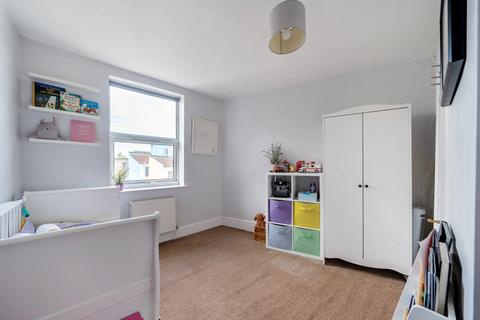 1 Alfred Road, Windmill Hill, Bristol, BS3 4LE