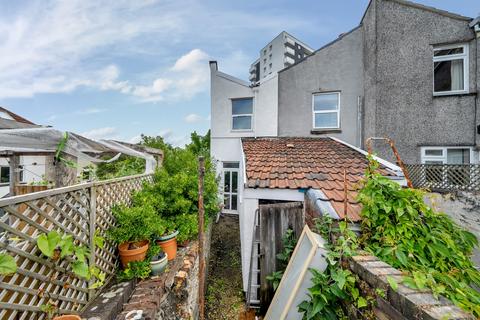 1 Alfred Road, Windmill Hill, Bristol, BS3 4LE