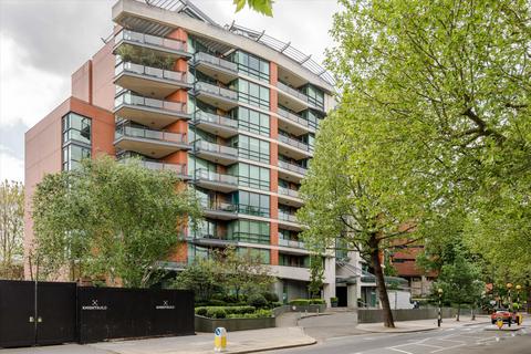 3 bedroom apartment for sale, St John's Wood Road, London, NW8