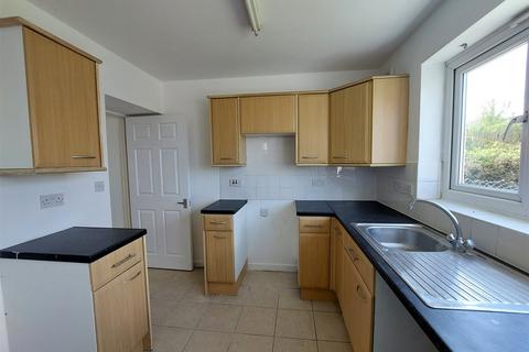 2 bedroom terraced house to rent, Rectory Road, St Stephen, St Austell, PL26