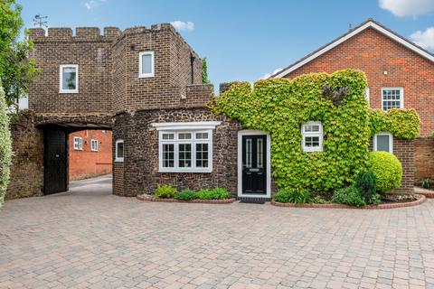 5 bedroom detached house for sale, Castle Hill, Maidenhead