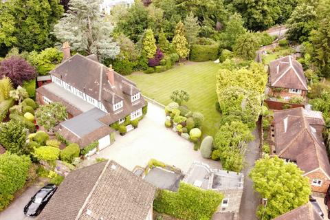 5 bedroom detached house for sale, Castle Hill, Maidenhead
