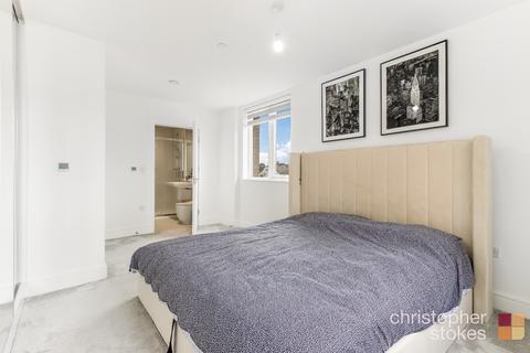 2 bedroom apartment to rent, Elan Apartments, 197 Windmill Lane, Cheshunt, Waltham Cross, Hertfordshire, EN8