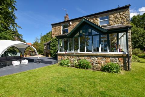 5 bedroom detached house for sale, Ornsby Hill, Lanchester, County Durham, DH7