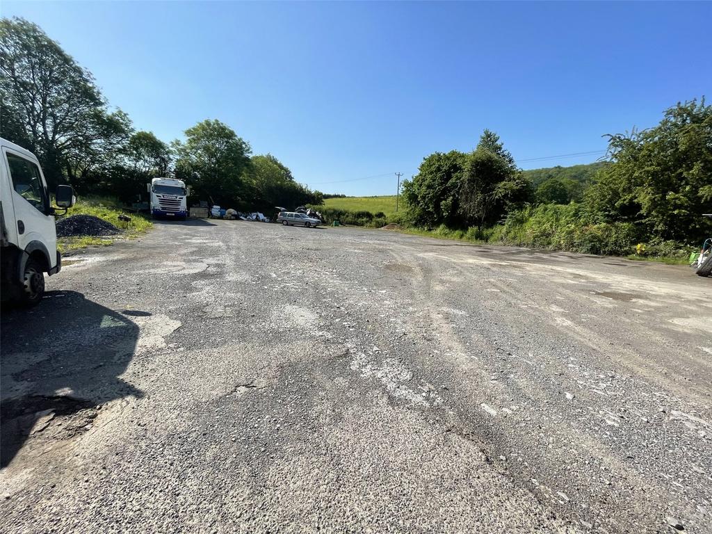 Towerhead Road, Sandford, Plot for sale £950,000
