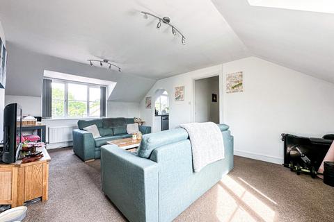 2 bedroom coach house for sale, Standfast Place, Taunton, Somerset
