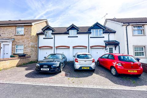 2 bedroom terraced house for sale, Standfast Place, Taunton, Somerset