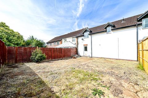 2 bedroom terraced house for sale, Standfast Place, Taunton, Somerset